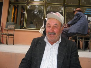Kemal Turhan